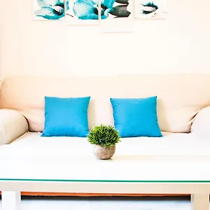  Appartement Alohamundi Zaragoza Iii Espagne