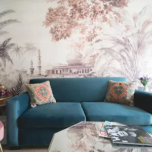  Appartement Arco Macarena Espagne