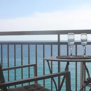Appartement Apartamento Primera Linea De Mar, Castell-Platja d'Aro