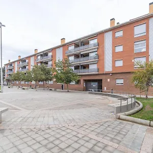 Appartement Loft Costa Brava Encantador, Figueras