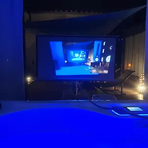 Appartement Ibiza Dosrius, Canyamás