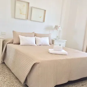  Apartment Hola 14-3 Spanien