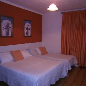 Affittacamere Don Pepe, Figueres (Girona)