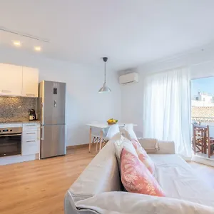  Apartment Edificio Principe Spanien