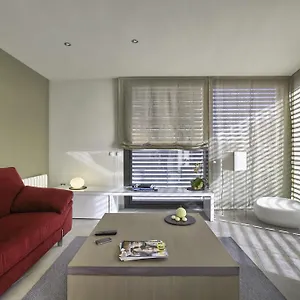  Apartment Terraza Figueres Spanien