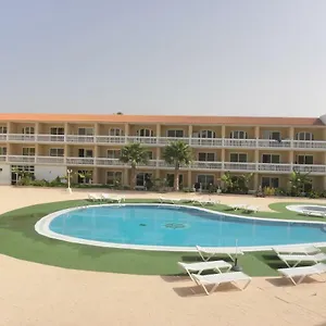  Appartement Parque Carolina Espagne
