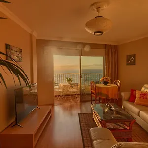  Apartment Sunset Spanien