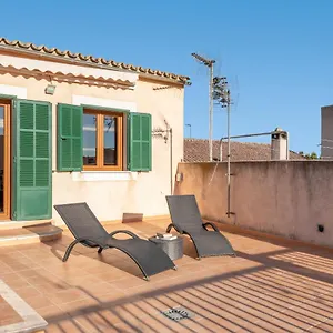  Apartment Caril Spanien